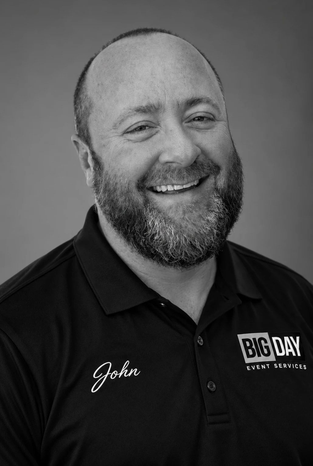 John Jarrett
