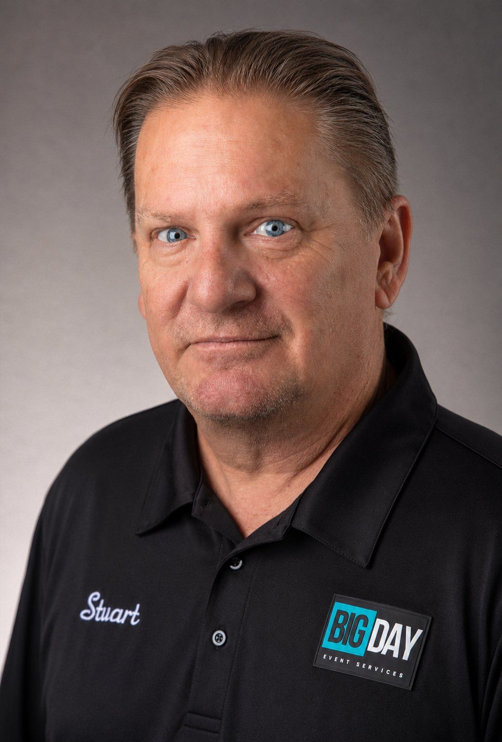 Stuart Schuchardt